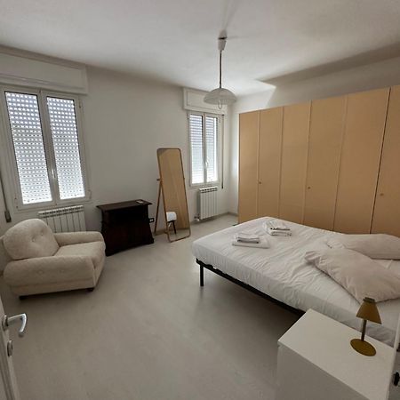 Appartamento Vicino Al Duomo Con Parcheggio Privato Πάδοβα Εξωτερικό φωτογραφία