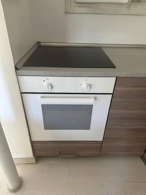 Appartamento Vicino Al Duomo Con Parcheggio Privato Πάδοβα Εξωτερικό φωτογραφία