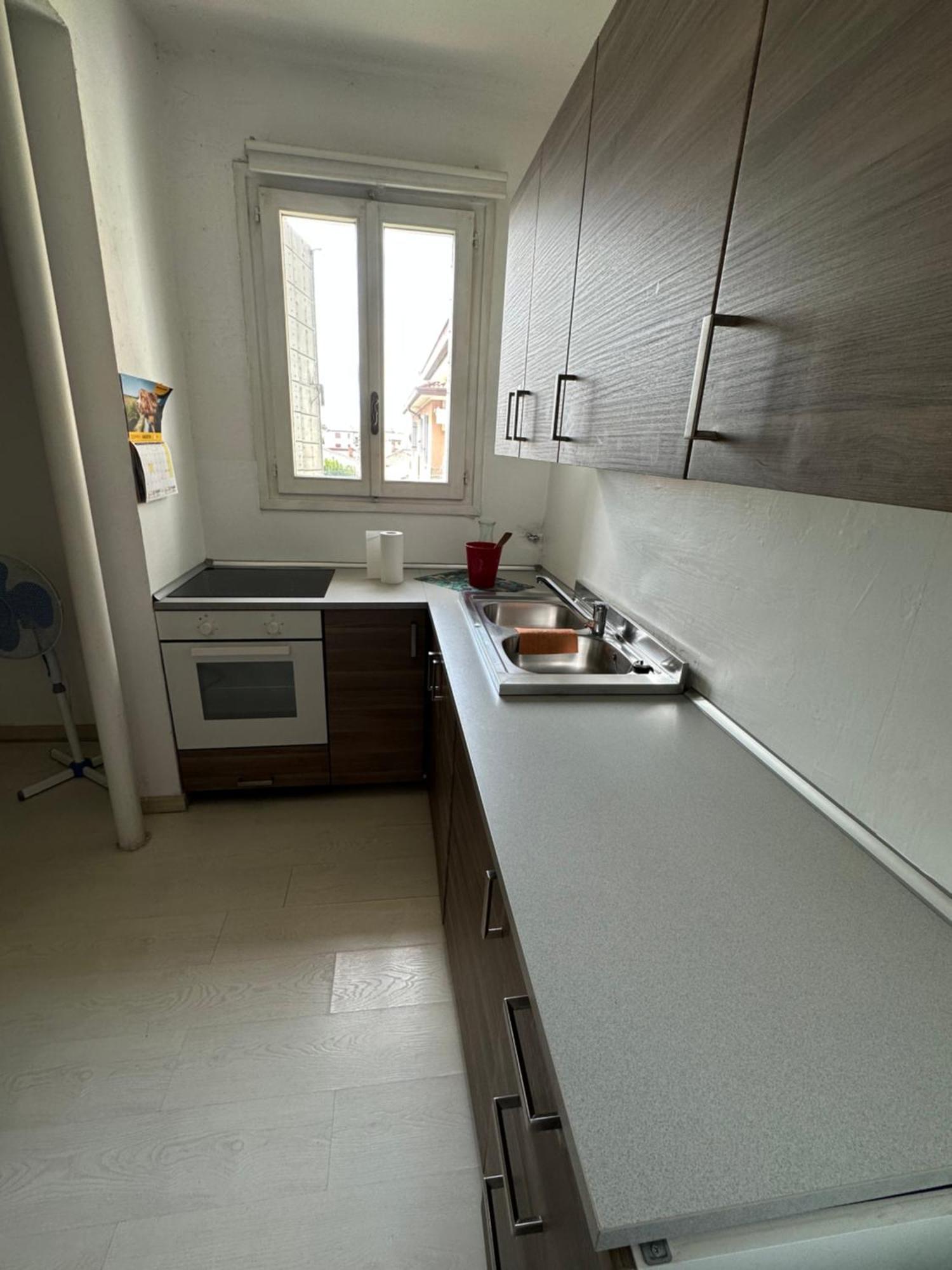 Appartamento Vicino Al Duomo Con Parcheggio Privato Πάδοβα Εξωτερικό φωτογραφία